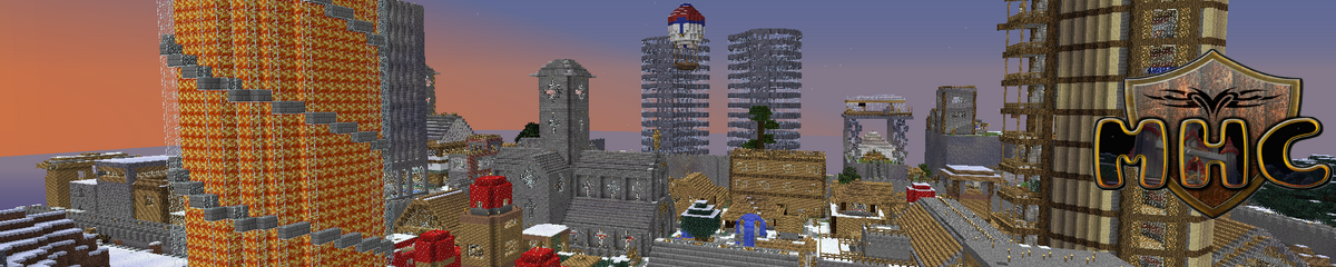 comment devenir paysan mhcraft