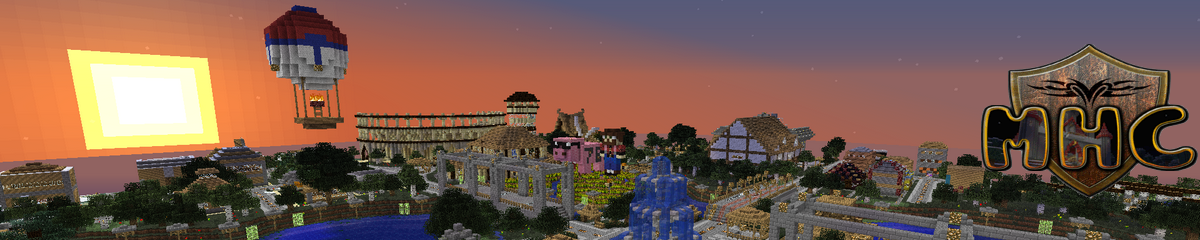 comment devenir paysan mhcraft